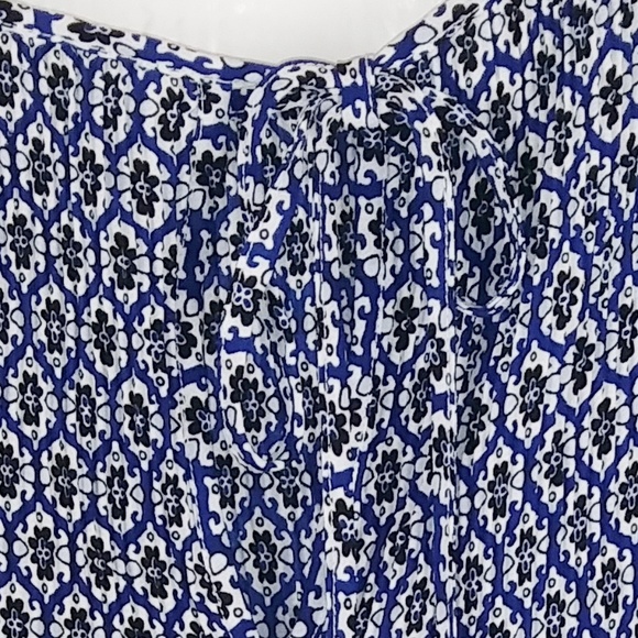 Blouse Max Studio sleeve less size L - Picture 7 of 8